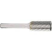 Metabo Holprofielfrees HM | 9,6x19x64 mm | 628343000 - 628343000