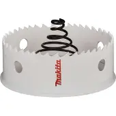 Makita Gatzaag 76mm BiM plaatstaal - B-36049