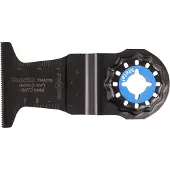 Makita Invalzaagblad 45mm RVS - B-69755