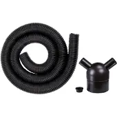 Einhell Afzuigadapterset