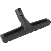 123schoon Miele parketzuigmond paardenhaar 30 cm (huismerk)