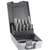 Hikoki 6 Mm Hm Stiftfrees Set 10-Pcs - 780789