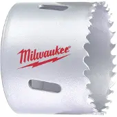 Milwaukee GATZAAG BI-METAAL 56 MM