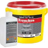 Frencken Houtlijm Novacol D4 5kg