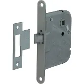 Nemef Loopslot 1435-55Mm Rs Loopslot 1435-55Mm Rs - 9143500551 - 9143500551