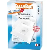 Panasonic Stofzak Mce7.. Micro : onderdeel