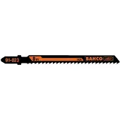 Bahco decoupeerzaagblad euro-schacht 5p | 91-233-5P