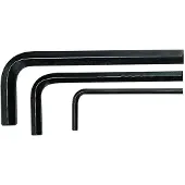 Teng Tools 310517 Inbussleutel met handvat - 17 x 63 x 160mm
