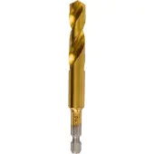 Makita Metaalb HSS-TiN Slags 11X102mm - B-51057