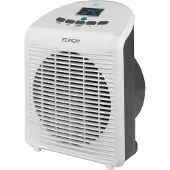 Eurom Safe-t-Fanheater 2000 LCD