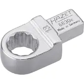 Hazet 6630C-13 Insteekringsleutel 13 mm