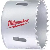 Milwaukee Bi-metaal Klokzaag - Ø 60 mm - 4932464693