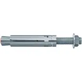 Fischer Hulsanker Ta 90249 M6 S/10 - 50 Stuks