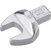 Hazet Insteek-steeksleutel 15mm 9x12mm