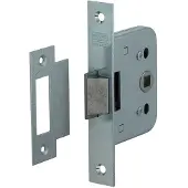 Nemef 55-50, Loopslot, Dm50Mm, Krukgat 8Mm, Voorplaat Staal Verzinkt 2 - 9005500500 - 9005500500