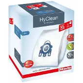 Miele xl-pack Hyclean 3D GN + Hepafilter