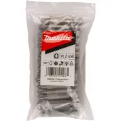 Makita Accessoires Schroefbit PZ2x50mm navul 50st - B-26587