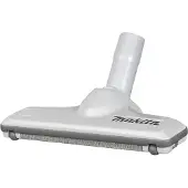 Makita Accessoires Vloerzuigmond Passend op Model: DVC260ZX - 198528-1