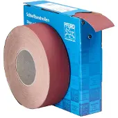 PFERD TOOLS SBR 50 A 400 45016240 Schuurpapierrol Korrelgrootte (num) 400 (Ø x l) 174 mm x 50 m 1 stuk(s)