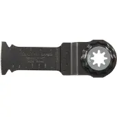 Makita B-66341 B-66341 Invalzaagblad HCS 32 mm 1 stuk(s)
