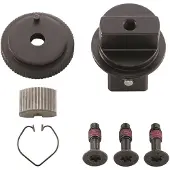 Stahlwille 7350/20 59251020 Set reserveonderdelen