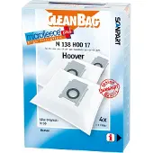 Hoover Stofzak Tw1650 Microfle