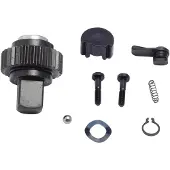 Hazet Reserveonderdelenset ratelwiel 6403-1S/9