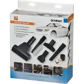 Scanpart Car Cleaning set 32 + 35 mm