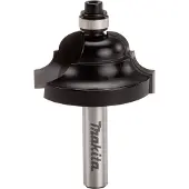 Makita Contraprofielfrees Met Kogellager 38,1 S8 - D-11651