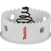 Makita Gatzaag 68mm BiM plaatstaal - B-36011