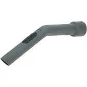 Nilfisk Handgreep Pvc Gm80/90 : onderdeel