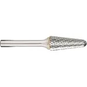 Metabo 628367000 Freesstift Hardmetaal Conisch Schachtdiameter 6 mm 1 stuks