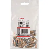 Bosch Bit Max Grip PH 3, 25 mm 25st