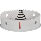 Makita Gatzaag 102mm BiM plaatstaal - B-36099