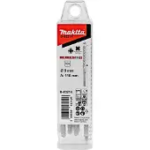 Makita P4S:SDS-Plus Boor 5X110mm 10St - B-63214