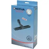 Nilfisk Parketborstel + Click Ø32mm