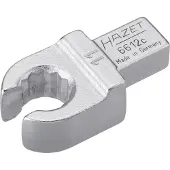 Hazet 6612C-11 Insteekringsleutel 11 mm