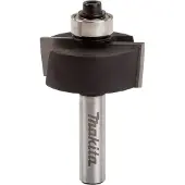 Makita 31,75x12,7mm S 8mm Freesbit Sponningfrees + lager - D-11520
