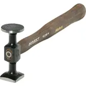 Hazet 1938K 1938K Uitdeukhamer 429 g 310 mm 1 stuk(s)