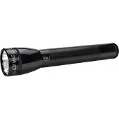 Maglite ML25LT MagLED zaklamp 3-C cell, zwart