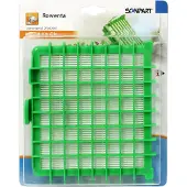 Scanpart vervangingsfilter Hepa voor Rowenta, modelnummer Zr002901