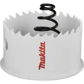 Makita Gatzaag 51mm BiM plaatstaal - B-29854