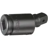 Stahlwille 561 IMP 35020000 Kogelgewrichtstuk Aandrijving 3/4 (20 mm) 1 stuk(s)