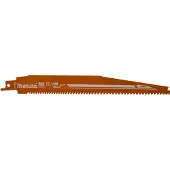 Makita Reciprozaagblad Rescue/Sloop 205mm S1156XHM - B-67212
