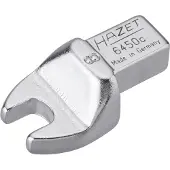 Hazet 6450C-8 Insteek-steeksleutel 8 mm