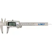 Limit CADTR150 Digitale schuifmaat - 150mm
