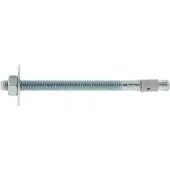 Spit FIX 3 SEGMENTANKER M16X300 GROTE RING VERZINKT - 10 ST