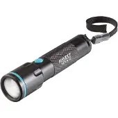 Hazet LED-zaklamp · kleine uitvoering 1979N-72 · Lengte: 135 mm