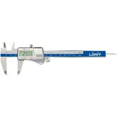 Limit Meter, 150 mm Premium Elektronische BOPS Limiet Limiet Limiet