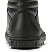 Birkenstock Qo 700 Mf Zwart O2 Werkschoen | Maat: 39